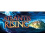 BUNDLE Atlantis Rising (2nd Ed.) ENG + Deluxe Components + Playmat (Tappetino)