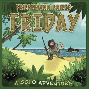 Friday (Venerdi' ENG) Friday (Venerdi' ENG)