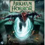 Secrets of the Order: Arkham Horror (3rd Edition)