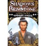 Wandering Samurai Hero Pack: Shadows of Brimstone