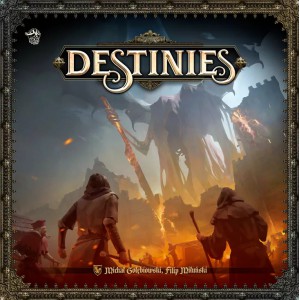 Destinies ENG Destinies ENG