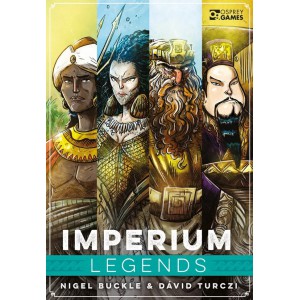 Imperium: Legends (2nd Pr.)