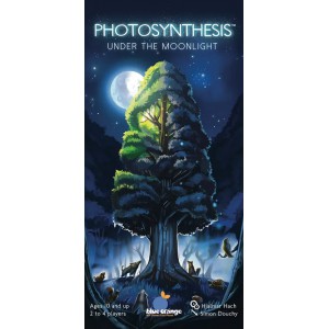 Under the Moonlight: Photosynthesis DEU (Im Mondlicht)