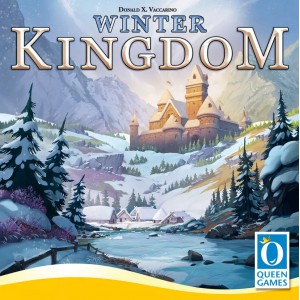 Winter Kingdom DEU
