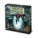 I Segreti dell'Ordine: Arkham Horror (3rd Ed. ITA)