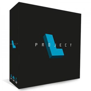 Project L ITA Project L ITA