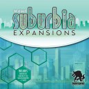 Expansions: Suburbia (2nd Ed.) ENG
