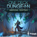 Abyssal Depths: One Deck Dungeon New Ed.