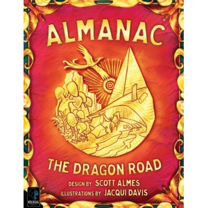Almanac: the Dragon Roads