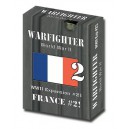 Exp. 21 French 2 - Warfighter: Modern