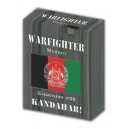 Exp. 50 Kandahar - Warfighter: Modern