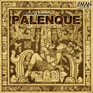 Palenque Palenque
