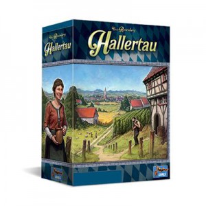 Hallertau ITA Hallertau ITA