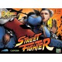Exceed: Street Fighter - Chun-Li Box