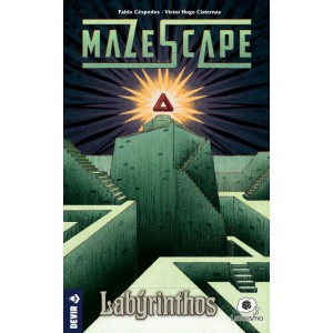 Mazescape Labyrinthos Mazescape Labyrinthos