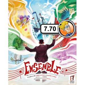 Ensemble Ensemble