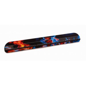 E-Raptor Card Holder - Basic L Flame E-Raptor Card Holder - Basic L Flame