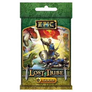 Lost Tribe Good - Epic Card Game