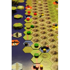 Chile Egypt and CCCP: Age of Steam Chile Egypt and CCCP: Age of Steam