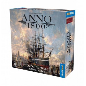 Anno 1800 ITA