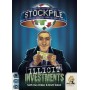 Illicit Investments: Stockpile