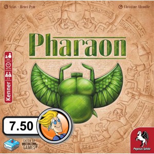 Pharaon DEU Pharaon DEU