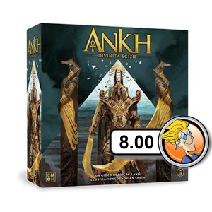 Ankh: Divinità Egizie Ankh: Divinità Egizie