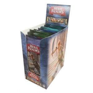 Viaggi - Cacciatori: Hero Realms