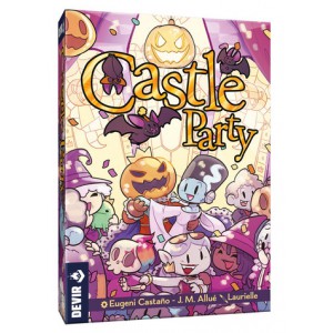Castle Party Castle Party