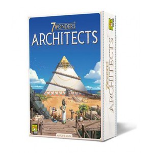 7 Wonders: Architects ITA 7 Wonders: Architects ITA
