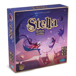 Stella - Dixit Universe