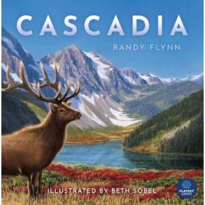 Cascadia Cascadia