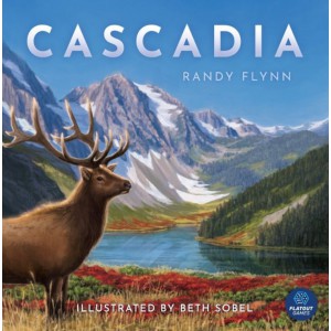 Cascadia ITA