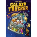 Galaxy Trucker (New Ed.) ENG