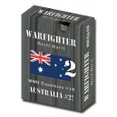 Exp. 19 Australia 2 - Warfighter: WWII
