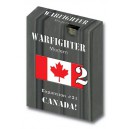 Exp. 31 Canada 2 - Warfighter