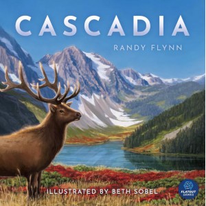 Cascadia ENG Cascadia ENG