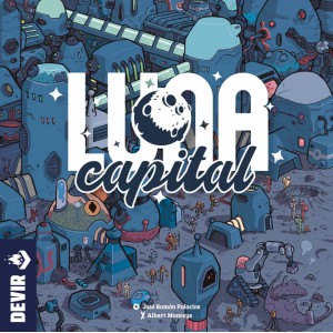 Luna Capital Luna Capital
