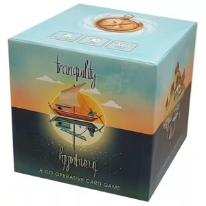 Tranquility (Kickstarter Ed.) Tranquility (Kickstarter Ed.)