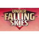 BUNDLE Under Falling Skies ITA + Puzzle (1000 pezzi)