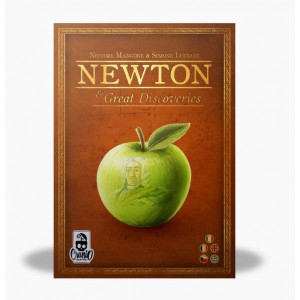 Newton & Great Discoveries (New Ed.) Newton & Great Discoveries (New Ed.)