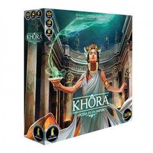 Khora Khora