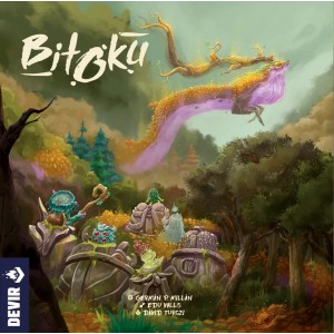 Bitoku Bitoku