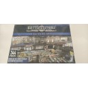 City Block Core Set - Battle Systems (scatola esterna con lieve difettosità)
