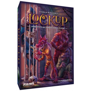 Lockup + Carte Promo Lockup + Carte Promo