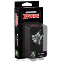 Fang Fighter: Star Wars X-Wing Expansion Pack (2nd Ed.)