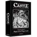Adventure Pack 3 - Blight of the Plague lord: Escape the Dark Castle ITA