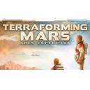 BUNDLE Terraforming Mars: Ares Expedition ITA + Carte Promo + Tappetino