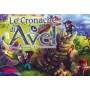 BUNDLE Le Cronache di Avel + Mini Espansione + Set Adesivi + Hero's Treasures BUNDLE Le Cronache di Avel + Mini Espansione