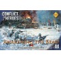 Conflict of Heroes: Awakening the Bear - Operation Barbarossa 1941 (Third Edition)